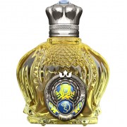 Designer Shaik Opulent Shaik Parfum N 77 Classic 110ml
